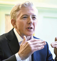 Trotz erster Reformen steigt das Kassenminus