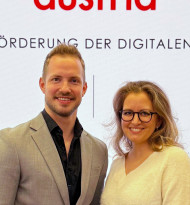 iab austria präsentiert neuen Vorstand für die größte Interessenvertretung der Digitalwirtschaft