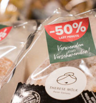 MPreis verstärkt Maßnahmen gegen Lebensmittelverschwendung