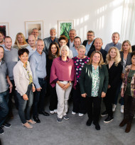 Gourmet ehrt langjährige Mitarbeiter