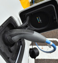 E-Autos als dezentrale Energiespeicher