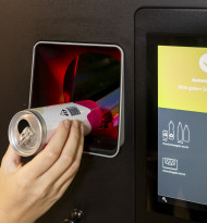 Zwischenbilanz zum Einweg-Pfandsystem