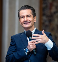 ORF-Generaldirektor Weißmann führt CEO-Jahresranking von APA-Comm an