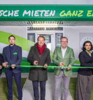 Linen2GO eröffnet zweiten Standort in Wien