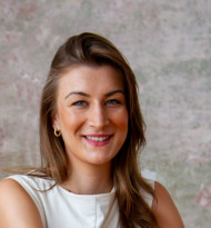 Pauline Mertens leitet Brand Experience und Etatdirektion bei Division 4