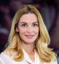 Petra Vasak leitet künftig Corporate Affairs & Sustainability bei Coca-Cola HBC Österreich