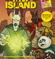 Post startet Cassius-Kampagne zur Crypto stamp