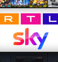 Sky erweitert Content-Portfolio mit Sony