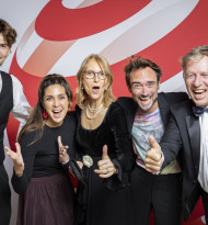 Auszeichnung für gehirngesund.at