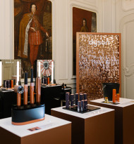 Woman Salon Prive 2025: Exklusiver und luxuriöser im Palais Esterhazy