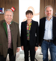 Österreich bleibt Top-Wintersportdestination