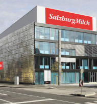 „In allen Bereichen einen Schritt weitergehen“