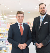 dm hält die Inflation im Warenkorb niedrig