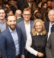 Businesstreff in Wels setzt Schwerpunkt auf Digitalisierung