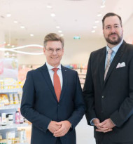 dm steigert Umsatz und wächst in den verbundenen Ländern weite