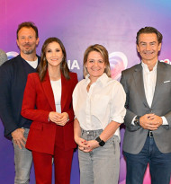 Updates zum 70. ESC in Wien