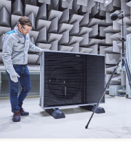 „Klimageräte müssen ­State of the Art sein“