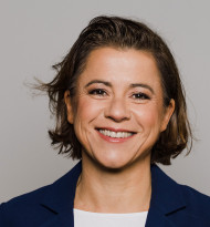 Neue Hüterin der Zahlen