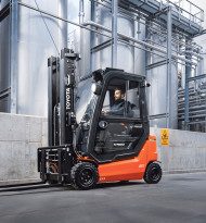 Stapler als Designikone