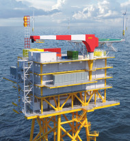 Technologischer Meilenstein