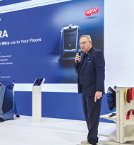 „Mira“ räumt bei ISSA Show ab