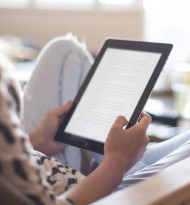 E-Reader sind im Lesealltag längst angekommen