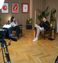 Marswalk Media startet Podcast