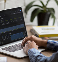 Frühwarnsystem für Medien-IT