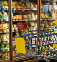 EU-Kommission erwägt Abgabe auf ungesunde Lebensmittel