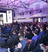 Technology Impact Summit in Graz