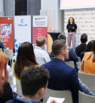 Konferenz: Handlungsfelder im Digital Branding