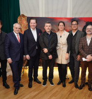 Tosca im Steinbruch St. Margarethen