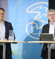 Drei präsentiert Digitalisierungsstudie 2025