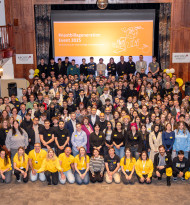 900 neue Billa-Lehrlinge starten ihre Ausbildung