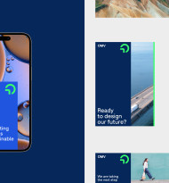 OMV gewinnt drei Designpreise