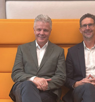 Strategische Weiterentwicklung