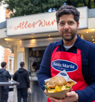 Division 4 gewinnt drei neue Marken-Etats