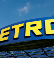 Metro Österreich mehrfacher Branchenchampion beim „B2B-Award Österreich 2025/26“