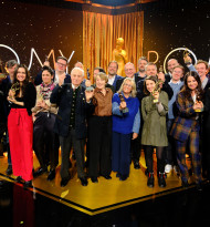 Kurier Romy Branchenfest 2025: Auszeichnungen für Leistungen hinter der Kamera