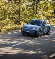 Meilenstein in Österreich: 1.000 Leapmotor Kaufverträge in weniger als einem Jahr