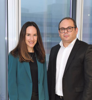 „Wir setzen stark auf ­Qualität und Service“