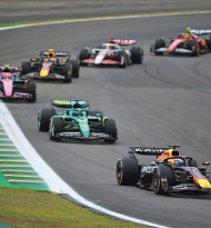 Formel 1 2026 auf ServusTV und ORF