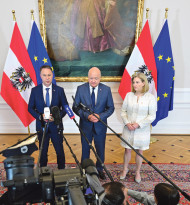 Was es jetzt braucht