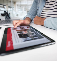 Earned Media wird  zum Sichtbarkeitsfaktor