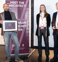 BUWOG als bester Projektentwickler