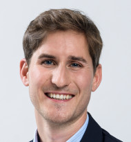 Spar Vorarlberg: Valentin Drexel wird Geschäftsführer-Stellvertreter 