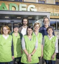 ADEG Pichlers Erben: Traditionsbetrieb feiert Neueröffnung nach umfassender Modernisierung