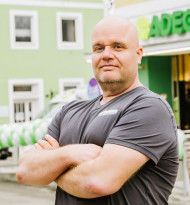 Neuer Adeg Dorfladen sichert Nahversorgung in Viehdorf