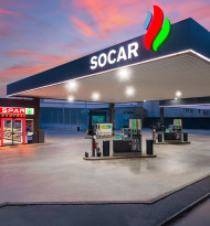 Spar und Socar eröffnen zwei neue Spar-express-Standorte in Wien