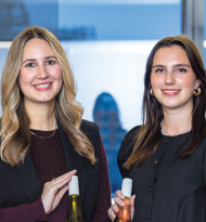 Eggers & Franke stärkt Präsenz in Österreich